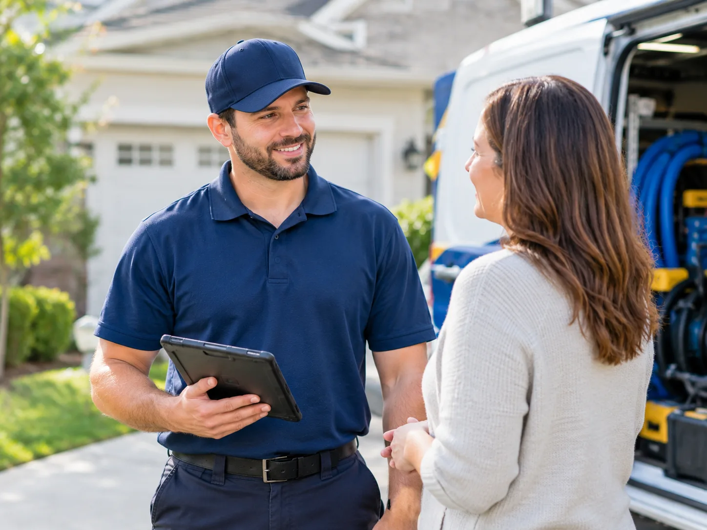 Sewage Backup Cleanup Hillsdale, PA FAQs